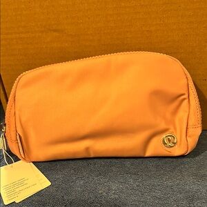 lululemon athletica pink Women's Belt Bag